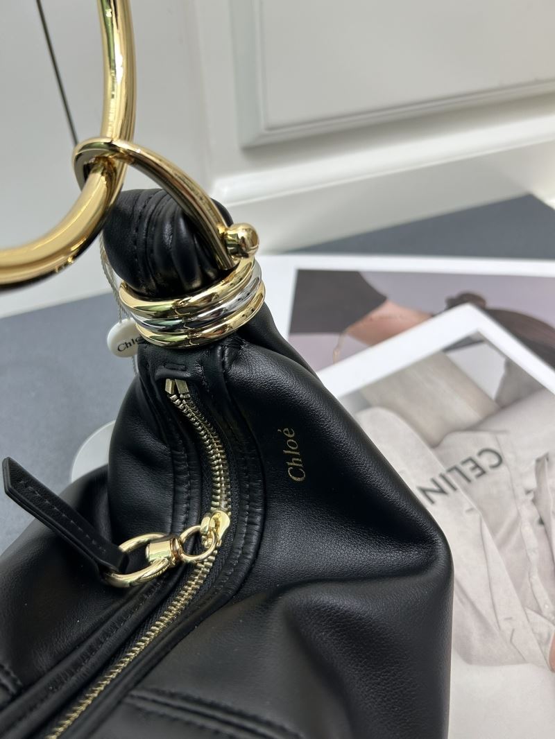 Chloe Top Handle Bags